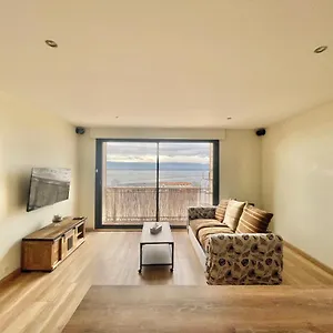 Le Turgot, Proche Thermes Apartment Thonon-les-Bains
