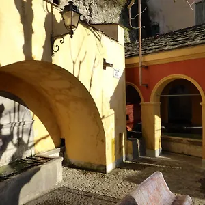 Appartamento Fontana De Medge, Saorge