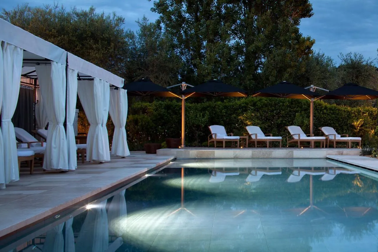 Domaine Du Mas De Pierre Hotel Saint-Paul-de-Vence