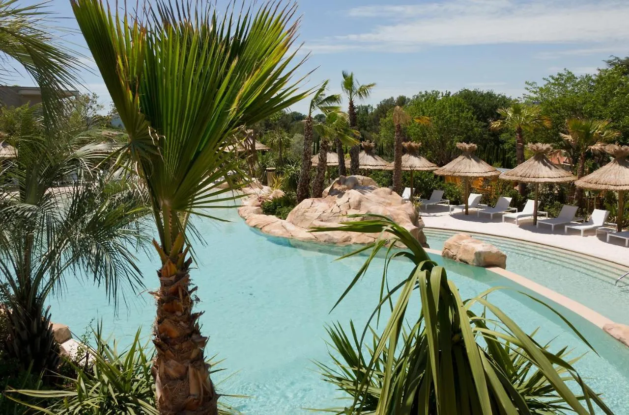 Domaine Du Mas De Pierre Hotel Saint-Paul-de-Vence 5*,  France