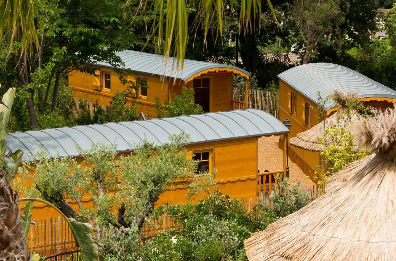 Domaine Du Mas De Pierre Hotel Saint-Paul-de-Vence