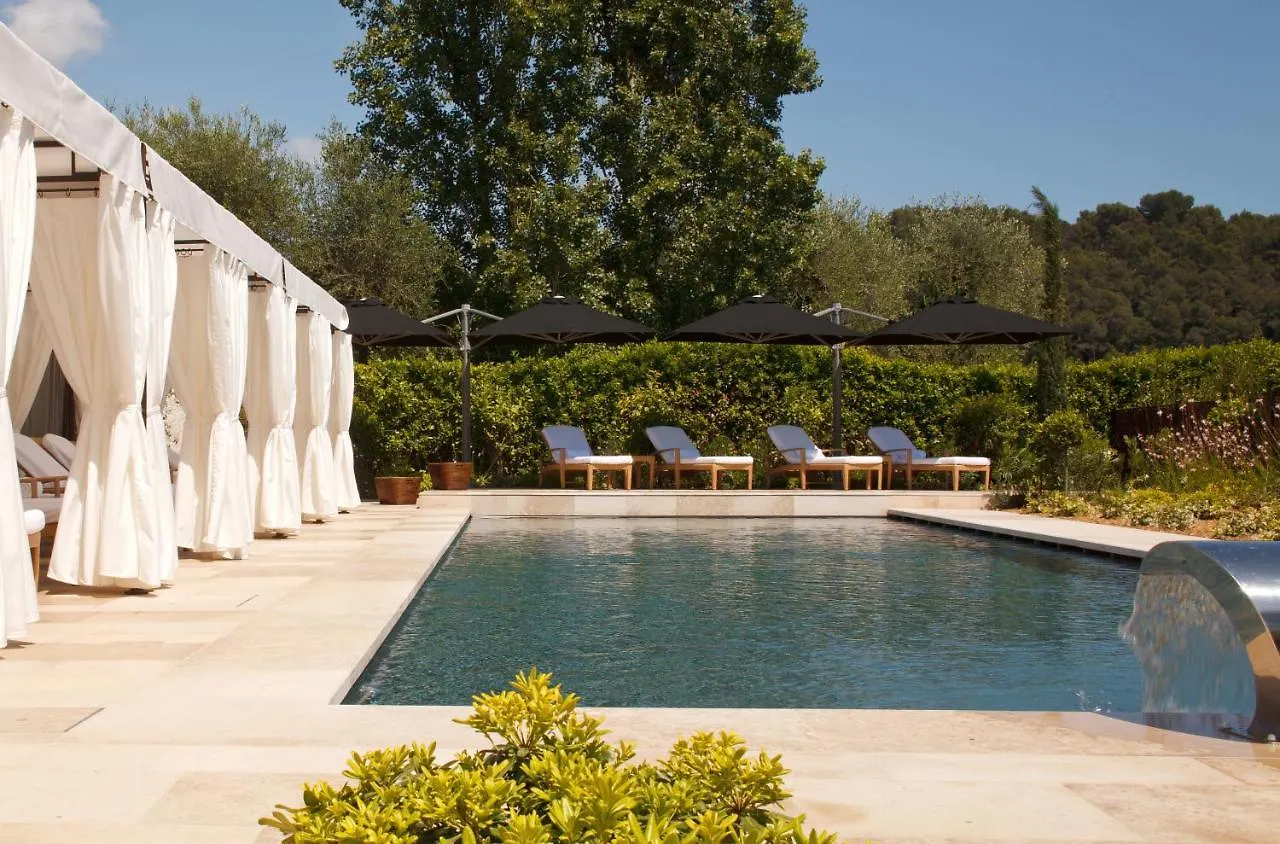 Domaine Du Mas De Pierre Hotel Saint-Paul-de-Vence