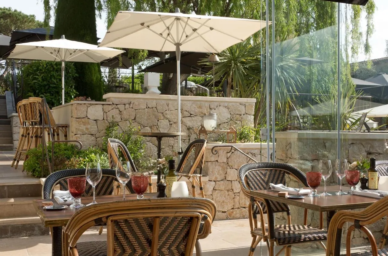 Domaine Du Mas De Pierre Hotel Saint-Paul-de-Vence