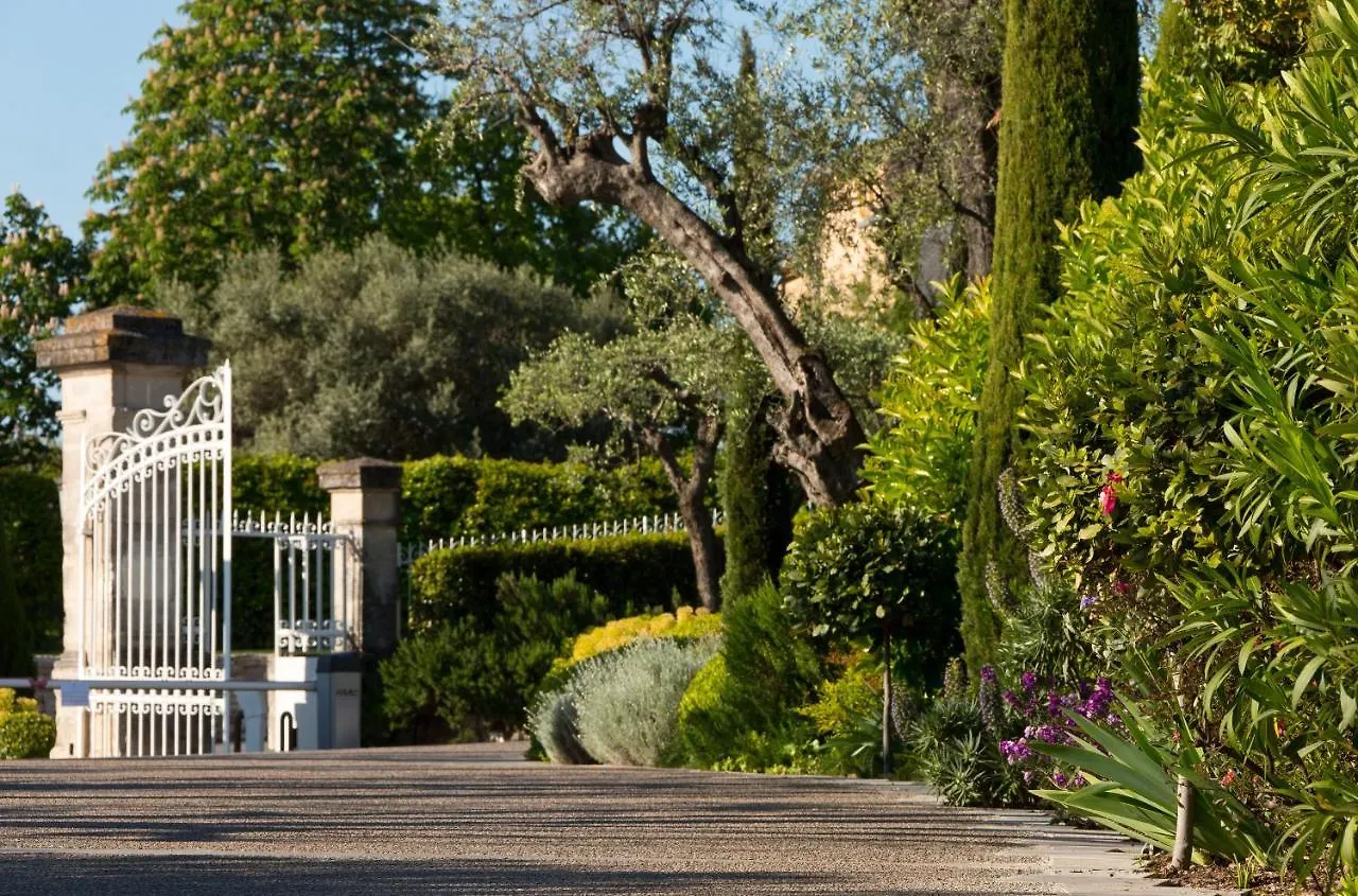 *****  Domaine Du Mas De Pierre Hotel Saint-Paul-de-Vence France